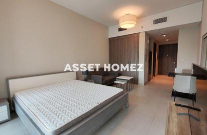 Apartment - Studio - 1 Bathroom for rent in SOL Avenue - Business Bay - Dubai