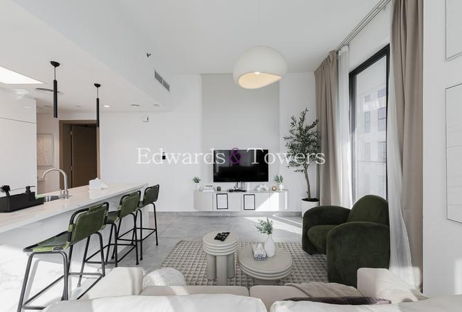 Exclusive | Fully Furnished | Modern | 1 Bedroom photo 3