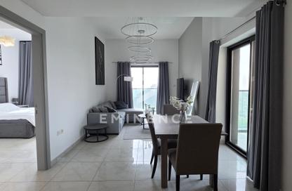 Apartment - 1 - 2 for sale in The Square Tower - District 13 - Jumeirah Village Circle - Dubai