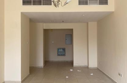 Apartment - 2 - 3 for rent in Ajman One Towers - Al Sawan - Ajman