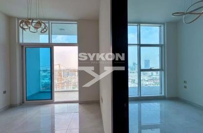 شقة - غرفة نوم - 2 حمامات للبيع في سكايز من دانوب - ارجان - دبي شقة - غرفة نوم - 2 حمامات للبيع في سكايز من دانوب - ارجان - دبي