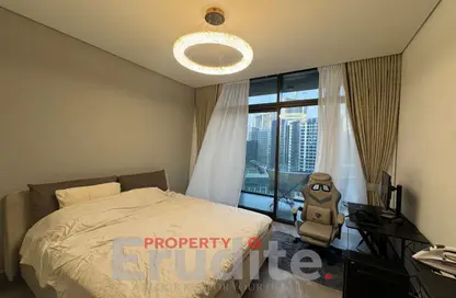 شقة - 1 حمام للبيع في بنسويلا ون - بنينسولا - الخليج التجاري - دبي