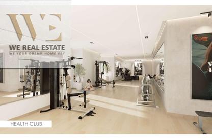 Apartment - 1 Bedroom - 2 Bathrooms for sale in Kentia - Ajman Uptown Villas - Ajman Uptown - Ajman Apartment - 1 Bedroom - 2 Bathrooms for sale in Kentia - Ajman Uptown Villas - Ajman Uptown - Ajman