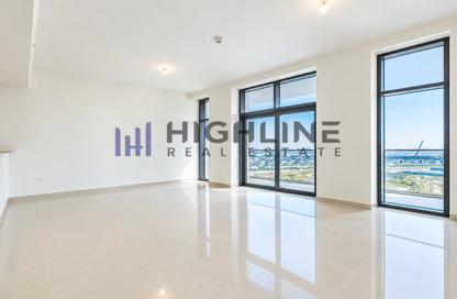 Apartment - 2 - 3 for rent in Mulberry 2 Building A2 - Mulberry 2 Block A - Mulberry 2 - Park Heights - Dubai Hills Estate - Dubai