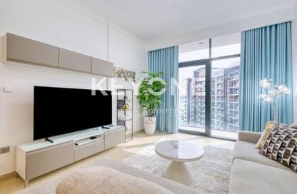 Apartment - 1 - 1 for sale in Azizi Riviera 3 - Azizi Riviera - Meydan One - Meydan - Dubai