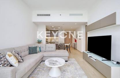 Apartment - 1 - 1 for sale in Azizi Riviera 3 - Azizi Riviera - Meydan One - Meydan - Dubai