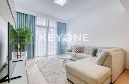 Apartment - 1 - 1 for sale in Azizi Riviera 3 - Azizi Riviera - Meydan One - Meydan - Dubai