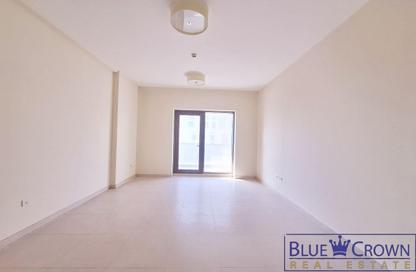 Apartment - 1 Bedroom - 2 Bathrooms for rent in Al Waleed Garden - Al Jaddaf - Dubai
