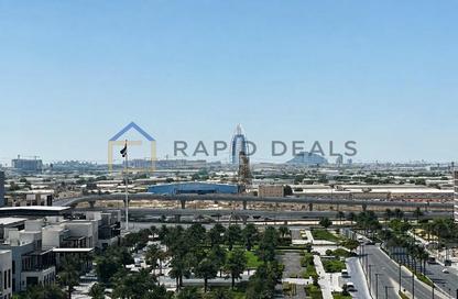 Apartment - 2 Bedrooms - 2 Bathrooms for rent in Hills Park - Dubai Hills Estate - Dubai