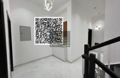 Villa - 7 Bedrooms - 7+ Bathrooms for rent in Al Helio 1 - Al Helio - Ajman