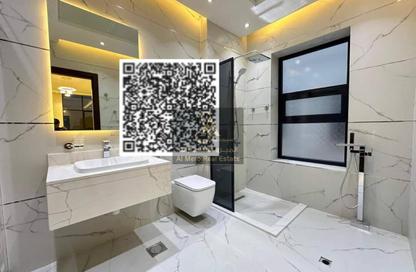 Villa - 7 Bedrooms - 7+ Bathrooms for rent in Al Helio 1 - Al Helio - Ajman