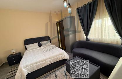 Apartment - Studio - 1 for rent in Al Jurf Industrial 3 - Al Jurf Industrial - Ajman Apartment - Studio - 1 for rent in Al Jurf Industrial 3 - Al Jurf Industrial - Ajman