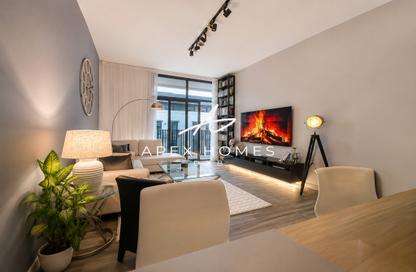Apartment - 1 Bedroom - 2 Bathrooms for rent in Belgravia 2 - Belgravia - District 11 - Jumeirah Village Circle - Dubai