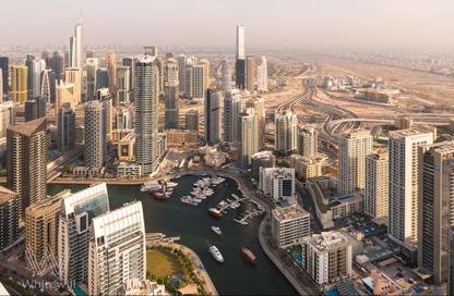 Apartment - 2 Bedrooms - 3 Bathrooms for rent in Jumeirah Gate Tower 1 - The Address Jumeirah Resort and Spa - Jumeirah Beach Residence - Dubai Apartment - 2 Bedrooms - 3 Bathrooms for rent in Jumeirah Gate Tower 1 - The Address Jumeirah Resort and Spa - Jumeirah Beach Residence - Dubai