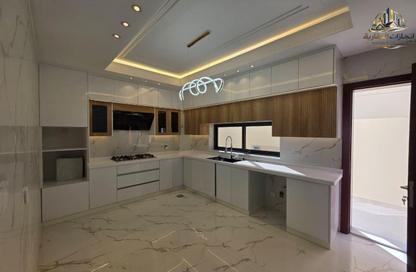 Villa - 4 Bedrooms - 6 Bathrooms for sale in Al Helio 2 - Al Helio - Ajman