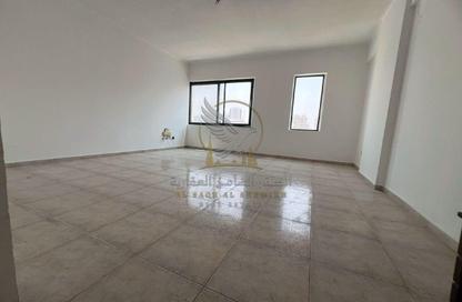 Apartment - Studio - 1 for rent in Al Mareija - Al Gharb - Sharjah