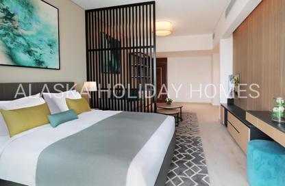 Hotel and Hotel Apartment - Studio - 1 Bathroom for rent in Millennium Executive Apartments Mont Rose - Montrose Residence - Dubai Science Park - Dubai Hotel and Hotel Apartment - Studio - 1 Bathroom for rent in Millennium Executive Apartments Mont Rose - Montrose Residence - Dubai Science Park - Dubai