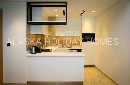 Hotel  and  Hotel Apartment - Studio - 1 Bathroom for rent in Millennium Executive Apartments Mont Rose - Montrose Residence - Dubai Science Park - Dubai