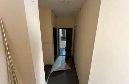 Apartment - Studio - 1 Bathroom for rent in Dar Al Majaz - Jamal Abdul Nasser Street - Al Majaz - Sharjah