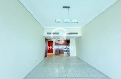 Apartment - 1 Bedroom - 1 Bathroom for rent in Lake Terrace - JLT Cluster D - Jumeirah Lake Towers - Dubai