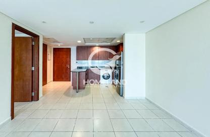 Apartment - 1 Bedroom - 1 Bathroom for rent in Lake Terrace - JLT Cluster D - Jumeirah Lake Towers - Dubai