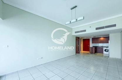 Apartment - 1 Bedroom - 1 Bathroom for rent in Lake Terrace - JLT Cluster D - Jumeirah Lake Towers - Dubai