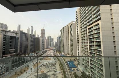 شقة - غرفة نوم - 2 حمامات للبيع في داماك ماجستين - الخليج التجاري - دبي شقة - غرفة نوم - 2 حمامات للبيع في داماك ماجستين - الخليج التجاري - دبي