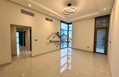 Apartment - 2 Bedrooms - 3 Bathrooms for rent in Burj Ghaya - Al Jaddaf - Dubai