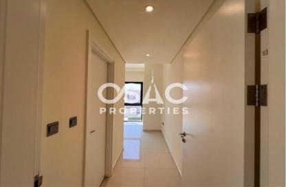 Townhouse - 3 Bedrooms - 5 Bathrooms for rent in Odora - Damac Hills 2 - Dubai