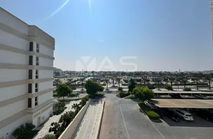 شقة - 1 حمام للايجار في 5B البحيرة - لاجون - ميناء العرب - راس الخيمة - رأس الخيمة