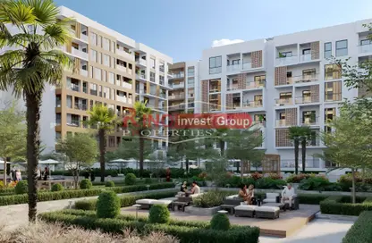 شقة - 2 غرف نوم - 3 حمامات للبيع في هيلز ريزيدينسيز - بوابة وصل - دبي شقة - 2 غرف نوم - 3 حمامات للبيع في هيلز ريزيدينسيز - بوابة وصل - دبي