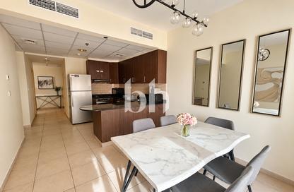 Apartment - 2 - 3 for rent in Elite Residence - Dubai Marina - Dubai