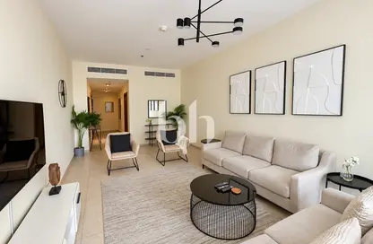 Apartment - 2 Bedrooms - 3 Bathrooms for rent in Elite Residence - Dubai Marina - Dubai Apartment - 2 Bedrooms - 3 Bathrooms for rent in Elite Residence - Dubai Marina - Dubai