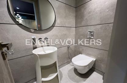 Apartment - 1 Bedroom - 2 Bathrooms for sale in Signature Livings South - Signature Livings - District 10 - Jumeirah Village Circle - Dubai
