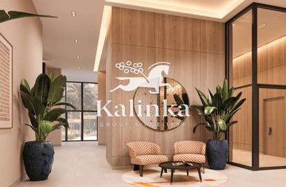 Apartment - 1 Bedroom - 2 Bathrooms for sale in Mamsha Gardens - Saadiyat Cultural District - Saadiyat Island - Abu Dhabi Apartment - 1 Bedroom - 2 Bathrooms for sale in Mamsha Gardens - Saadiyat Cultural District - Saadiyat Island - Abu Dhabi