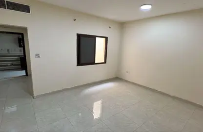 Apartment - Studio - 1 Bathroom for rent in Al Mowaihat 3 - Al Mowaihat - Ajman