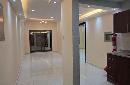 Apartment - 2 Bedrooms - 2 Bathrooms for rent in Paradise Lakes Tower B9 - Paradise Lakes Towers - Emirates City - Ajman