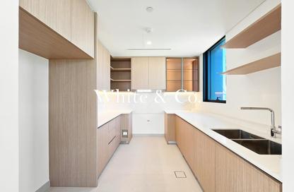 Apartment - 3 Bedrooms - 3 Bathrooms for rent in Park Horizon Tower 2 - Park Horizon - Dubai Hills Estate - Dubai
