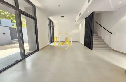 Townhouse - 4 Bedrooms - 5 Bathrooms for sale in Robinia - Masaar - Tilal City - Sharjah