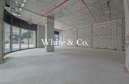 Retail - Studio for rent in Binghatti Grove - District 17 - Jumeirah Village Circle - Dubai