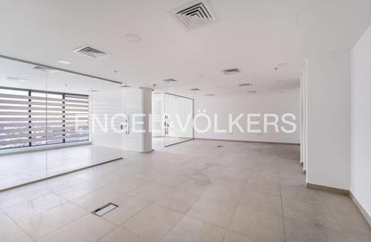 Office Space - Studio - 1 Bathroom for rent in I Rise Tower - Barsha Heights (Tecom) - Dubai Office Space - Studio - 1 Bathroom for rent in I Rise Tower - Barsha Heights (Tecom) - Dubai