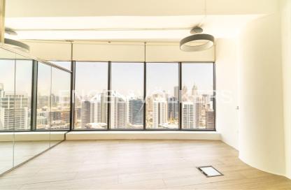 Office Space - Studio - 1 Bathroom for rent in I Rise Tower - Barsha Heights (Tecom) - Dubai Office Space - Studio - 1 Bathroom for rent in I Rise Tower - Barsha Heights (Tecom) - Dubai
