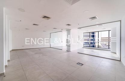 Office Space - Studio - 1 Bathroom for rent in I Rise Tower - Barsha Heights (Tecom) - Dubai Office Space - Studio - 1 Bathroom for rent in I Rise Tower - Barsha Heights (Tecom) - Dubai