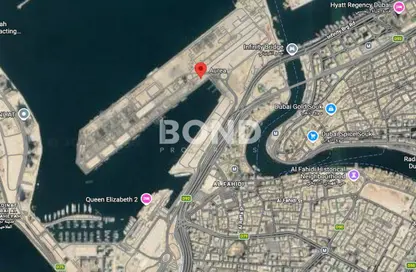 Apartment - 3 Bedrooms - 3 Bathrooms for sale in Aurea - Mina Rashid - Dubai