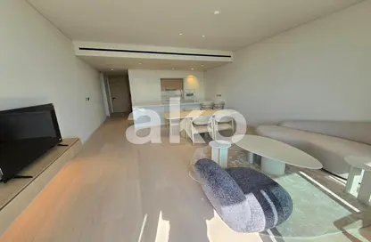 Apartment - 2 Bedrooms - 3 Bathrooms for rent in Kempinski Residences The Creek - Dubai Healthcare City 2 - Al Jaddaf - Dubai