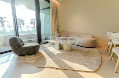 Apartment - 2 Bedrooms - 3 Bathrooms for rent in Kempinski Residences The Creek - Al Jaddaf - Dubai
