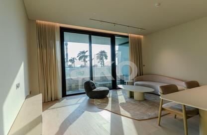 Apartment - 2 Bedrooms - 3 Bathrooms for rent in Kempinski Residences The Creek - Al Jaddaf - Dubai
