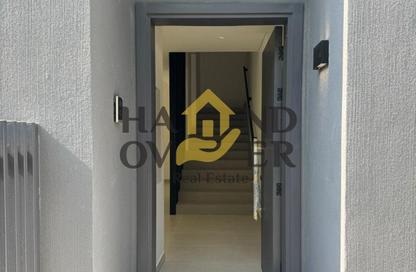Townhouse - 4 Bedrooms - 5 Bathrooms for sale in Robinia - Masaar - Tilal City - Sharjah