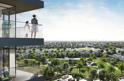 شقة - غرفة نوم - 1 حمام للبيع في برج Greenside ريزيدنس A - جرين سايد ريزيدينس - دبي هيلز استيت - دبي شقة - غرفة نوم - 1 حمام للبيع في برج Greenside ريزيدنس A - جرين سايد ريزيدينس - دبي هيلز استيت - دبي