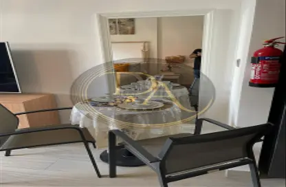 Apartment - Studio - 1 Bathroom for rent in AZIZI Riviera 37 - AZIZI Riviera - Meydan One - Meydan - Dubai